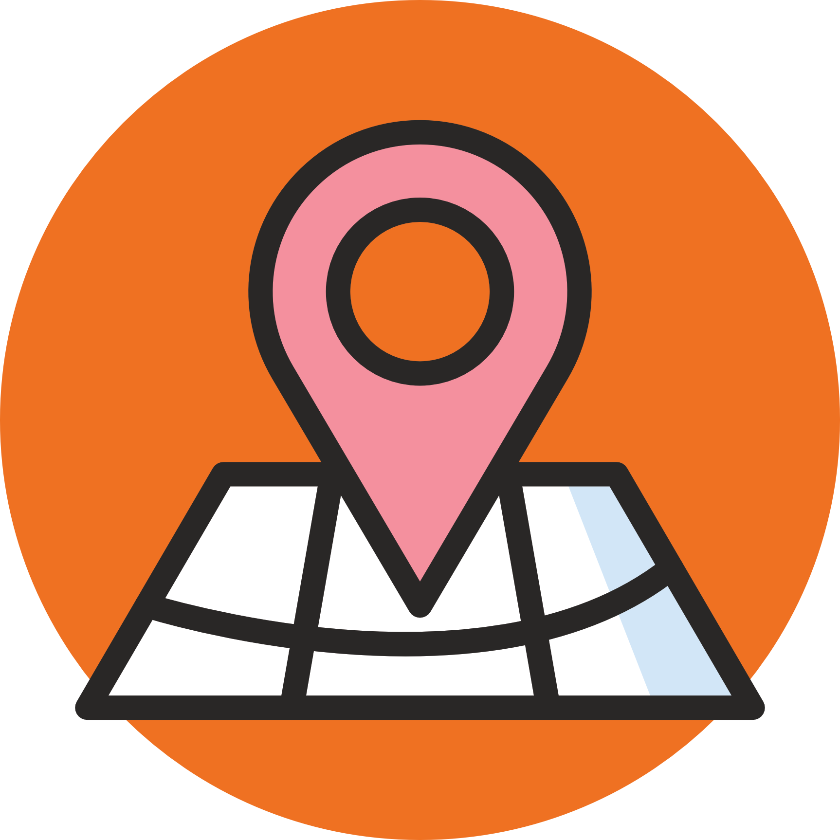 About Icon TrackingSystem