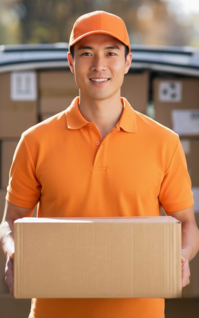 Essential 3PL Courier 640x1024